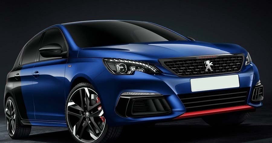2018 Peugeot 308 GTi by PEUGEOT SPORT | Car Reviews | New ...