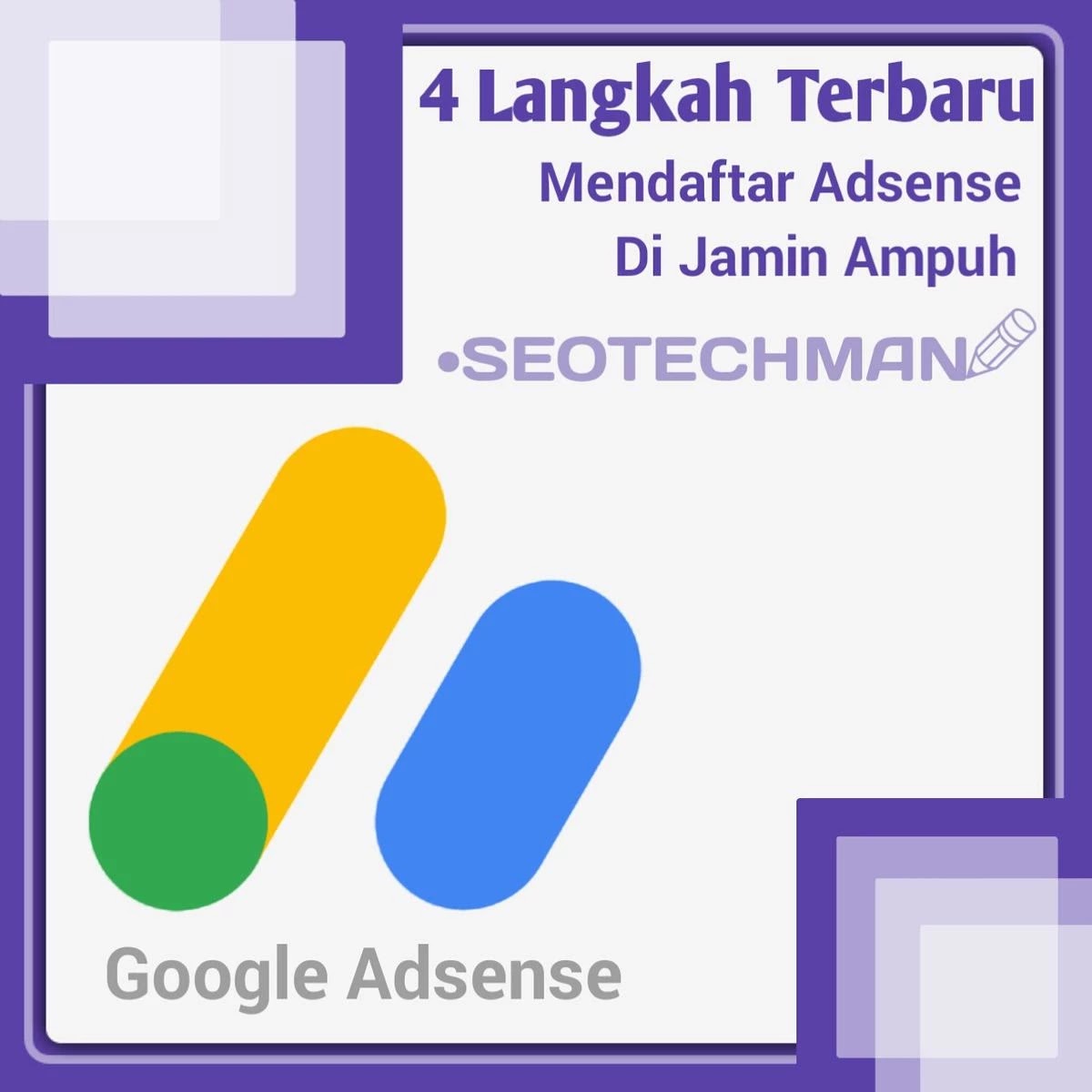 Rahasia Diterima AdSense 2019 (dan Tetap Relevan di 2023): Panduan Lengkap untuk Pemula hingga Ahli