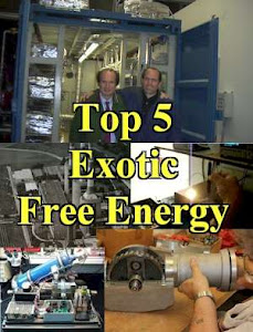 Free Energy