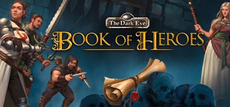 The Dark Eye Book of Heroes Crack The Dark Eye Book of Heroes Crack