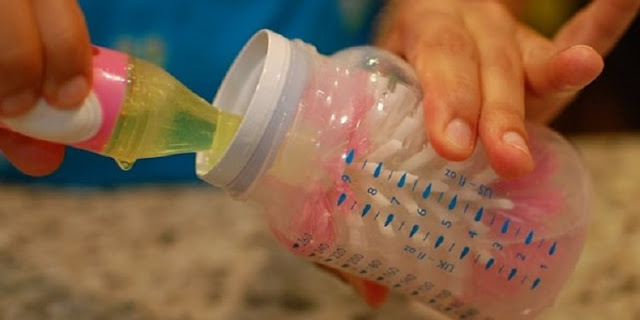 Rebus Botol Bayi Sebenarnya Boleh Gak Sih?