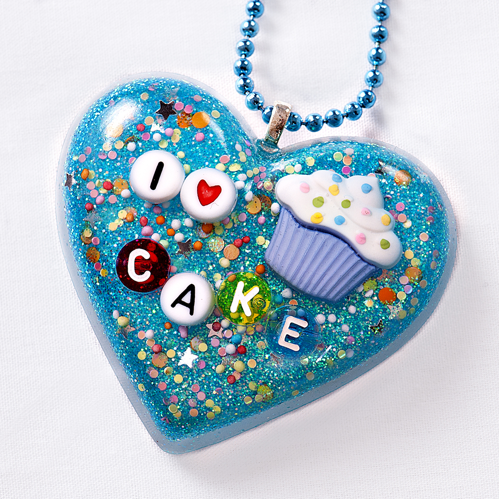 Urban Cookie Blog Fashion Candy Jewelry