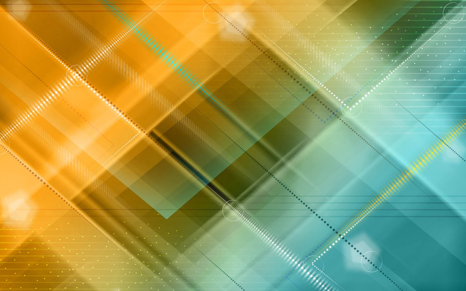 Abstract Design Wallpaper