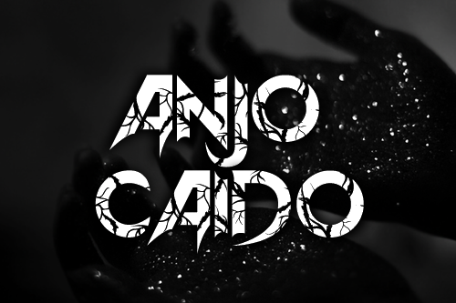 Anjo caído