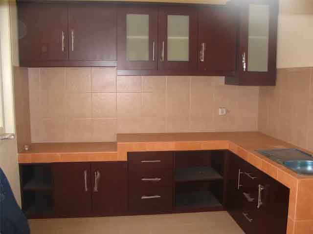 Contoh desain dapur minimalis type 36 Contoh desain dapur minimalis type 36