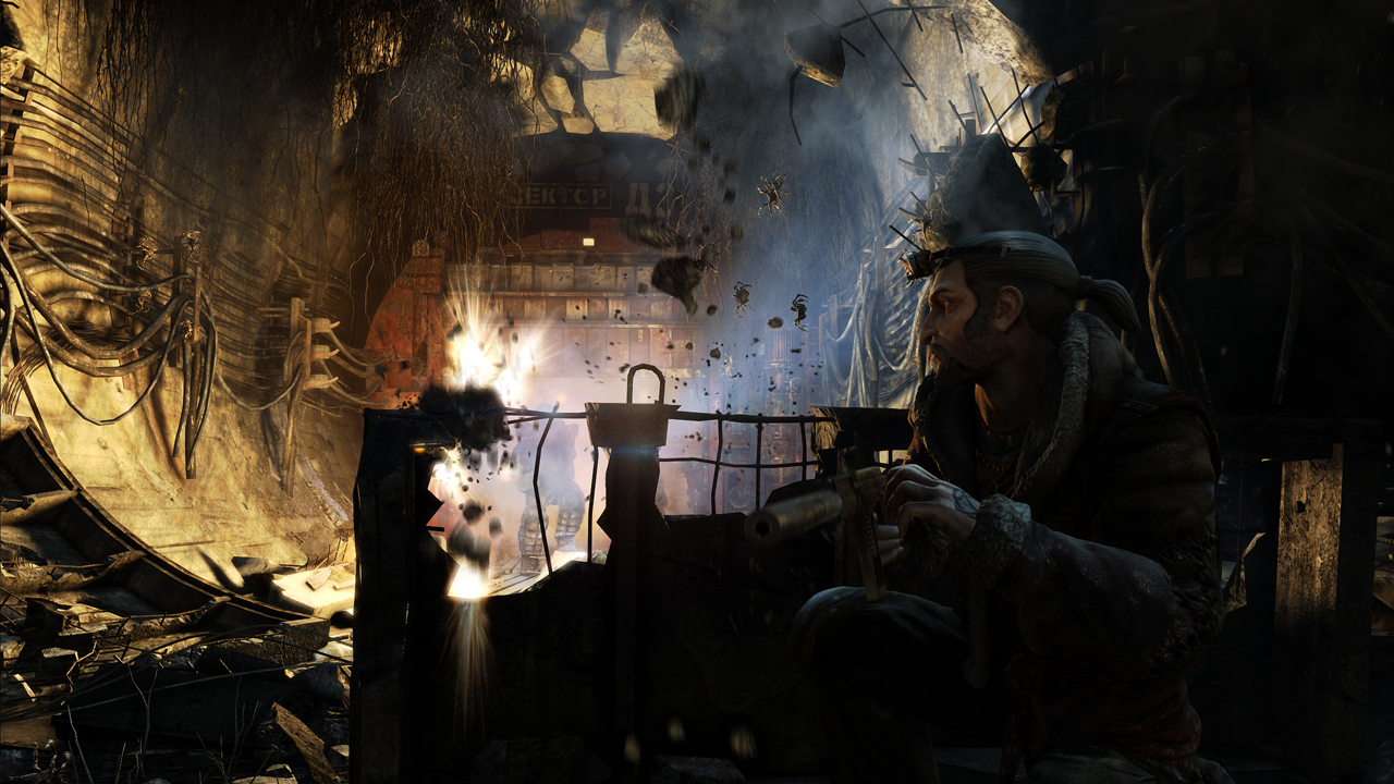 metro last light pc review metro last light pc review