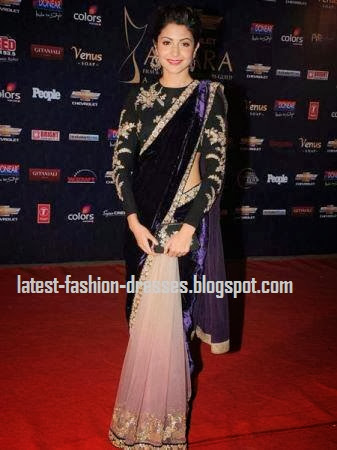 new arrival saree latest fashion saree 2014