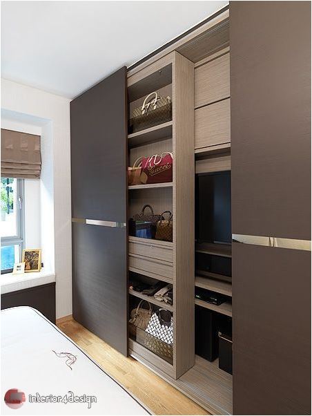 Modern Closet Doors 10