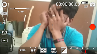 Sudah Dua Hari Enggak Mandi Gara-gara Air Di Rumah Habis Stoknya