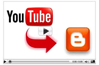 embed youtube videos