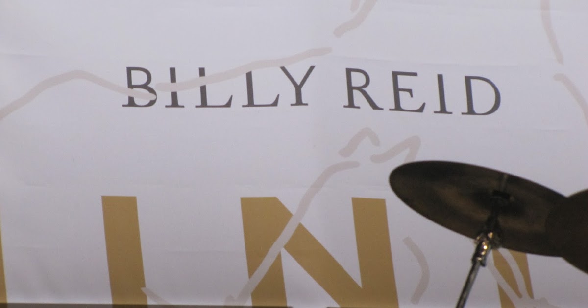 Billy Reid's Shindig 8