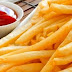 Eating fried potatoes linked to higher risk of death, study says