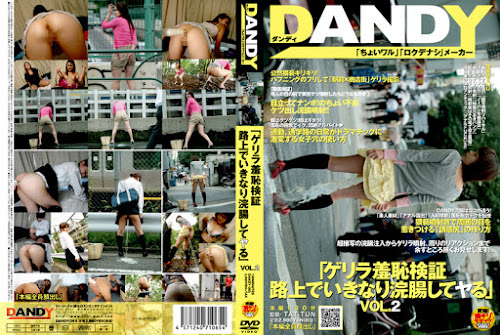 DANDY-065_cover