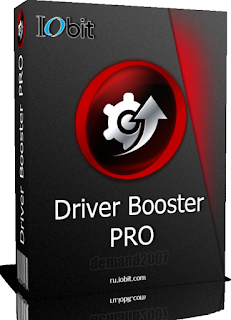 IObit Driver Booster Pro