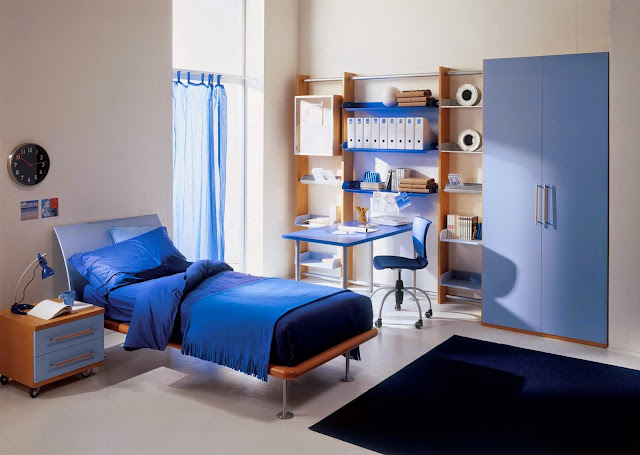 Desain Kamar Tidur Anak Laki - Laki Ukuran 3x3 Desain Kamar Tidur Anak Laki - Laki Ukuran 3x3