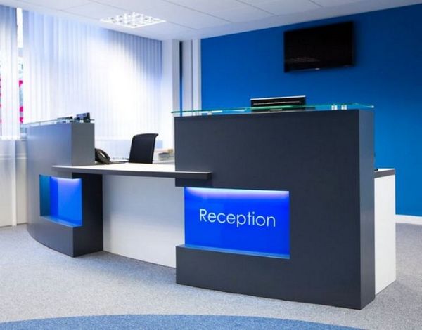 Small Reception Area Design Ideas Euffslemani Best Small Reception Area Design Ideas Images Interior