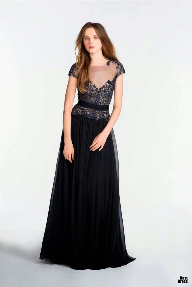 Vestidos con encaje para fiestas Vestidos con encaje para fiestas