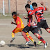 Liga Santiagueña: Instituto Deportivo Santiago 1 - Comercio 3