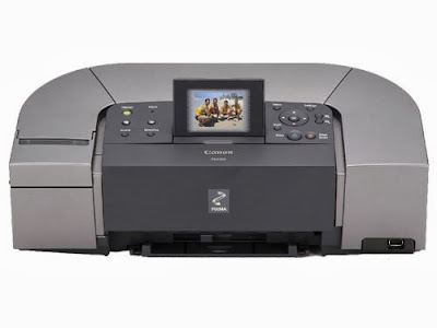 download Canon PIXMA iP6320D Inkjet printer's driver