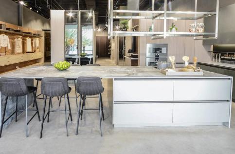Ornare inaugura Flagship Store Houston Ornare inaugura Flagship Store Houston