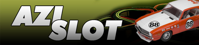 Slotcar Ribatejo-AZISLOT