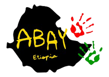 ONG en favor de Etiopia