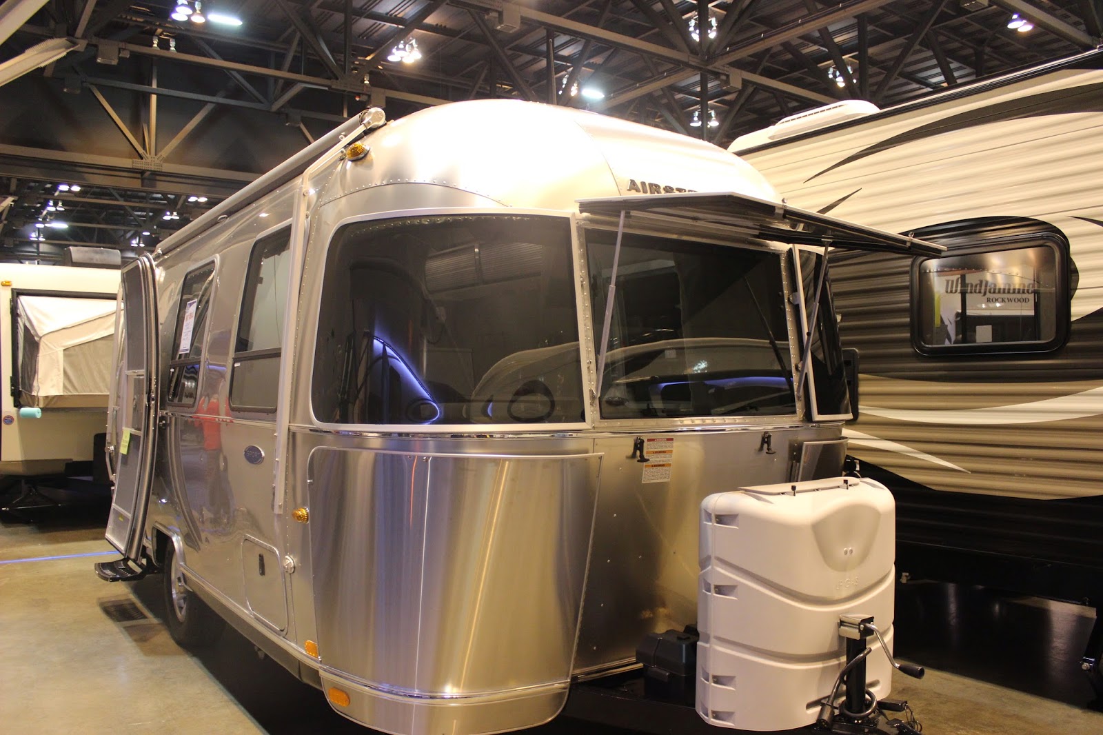 Missouri Gal St Louis RV Show