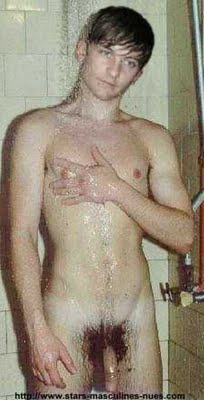 Tobey Maguire Nude 34