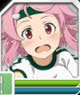 Lisbeth [Never Give Up]