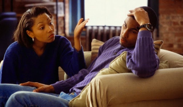 Ladies: 6 Boyfriend Mistakes You Should Forgive
