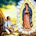 Denuncian ataque contra la Virgen de Guadalupe