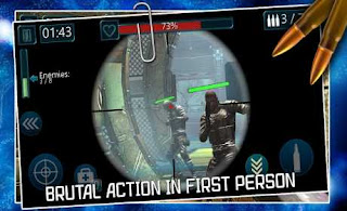 Battlefield Combat Black Ops 2 Mod Apk Battlefield Combat Black Ops 2 Mod Apk Terbaru 2017 v5.1.6 Populer