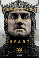 El Rey Arturo: La Leyenda De La Espada 14 king arthur legend of the sword poster