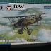 Special Hobby 1/48 Ro-37 A.30 Engine (SH48183)