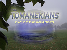 The Tomanekians (Official trailer)