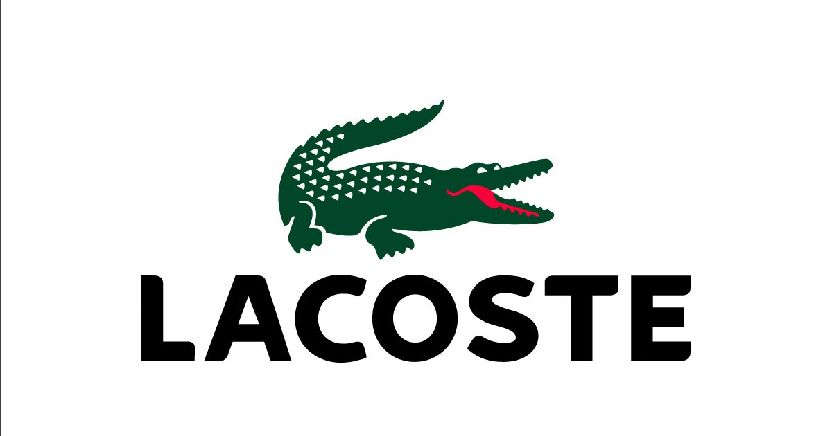is lacoste a french brand