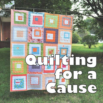 Quilting for a Cause
