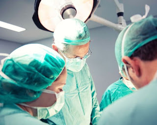 Negligencias médicas por intervenciones quirúrgicas Negligencias médicas por intervenciones quirúrgicas
