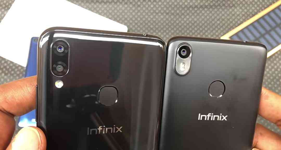 13 + 2MP Dual Cameras vs Single 13MP Camera On The Infinix Hot S3X and the Hot S3