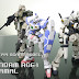 HG 1/144 Gundam AGE-1 Normal Color variations painted build