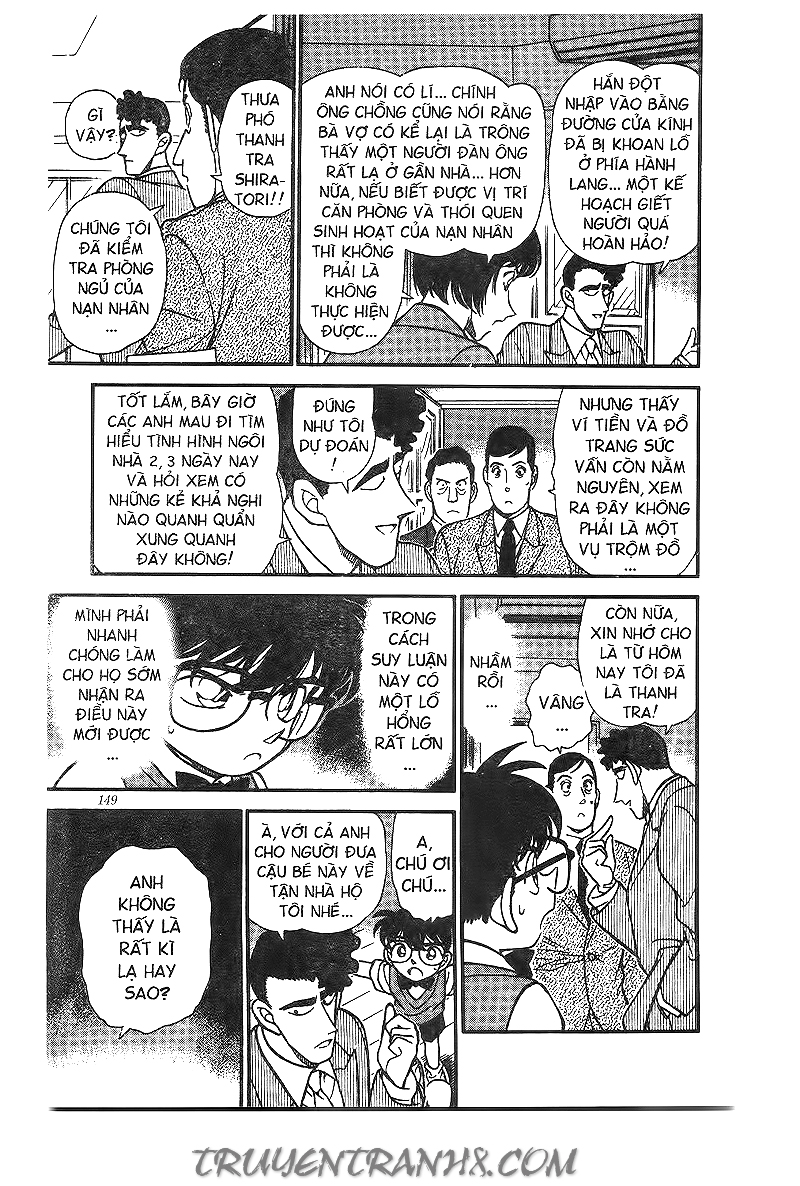 Detective Conan Chap 209 - Truyen.Chap.VN