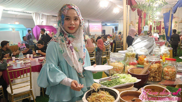 Buffet Ramadhan Putrajaya, Buffet Ramadhan Selangor,