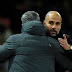 Pep Guardiola hits back at Jose Mourinho after Manchester derby victory