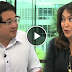Watch: Bam Aquino nagyabang na naman, may iba pa raw solusyon bukod sa Martial Law kapag nagkagulo