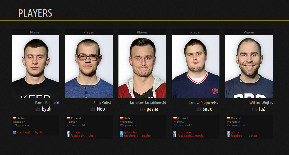 Counter-Strike