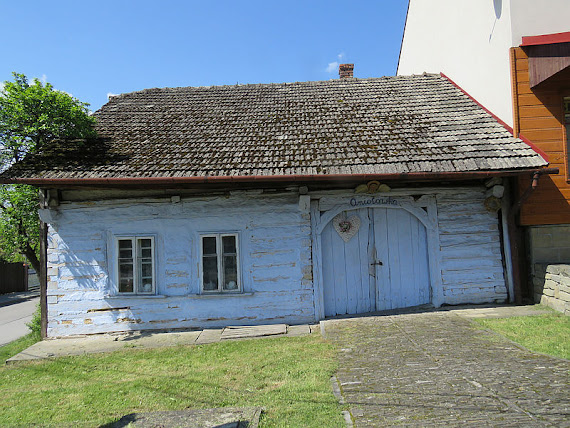 Aniołówka Aniołówka
