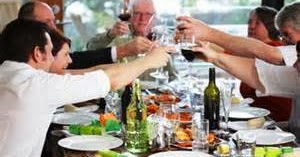 Odds and Ends: Christmas Eve - Feast of the Seven Fishes
