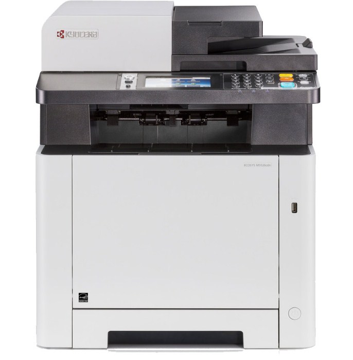 KYOCERA Document Solutions w Polsce