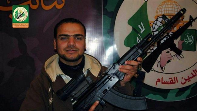 Нидаль Абу-Газале. Абу Убайда ХАМАС без маски.