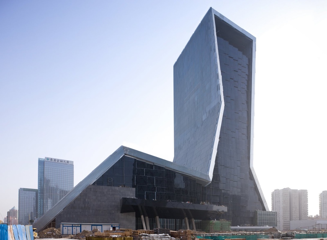 Curtain Wall Glass Curtain Wall,Hospital Glass curtain wall,modern